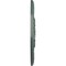 Ekena Millwork Sydney Ceiling Medallion (Fits Canopies up to 5 3/4"), Hand-Painted Cloud Burst, 27 3/4"OD x 2"P CM27SYCBF - alternate 2